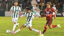 Alianza FC da severo golpe a las aspiraciones de Antigua GFC en Copa Centroamericana