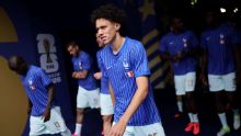 Champions League winner PSG sign winger Akliouche from Monaco