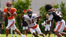 2026 Cincinnati Bengals training camp: Latest intel, updates
