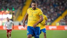 Agora técnico, Diego Souza diz que se inspira em Filipe Luís: 'Trabalhador e extremamente inteligente'