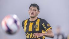 Las cláusulas en el préstamo de Leonel Jaime