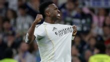 'Grande golpe': jornais ingleses reagem à negociação frustrada do Arsenal com Vini Jr