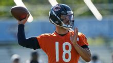 2026 Chicago Bears training camp: Latest intel, updates