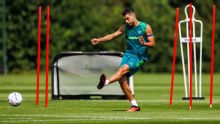 ¿Cuántos mexicanos han jugado en la Championship de Inglaterra?