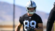2026 Las Vegas Raiders training camp: Latest intel, updates