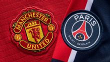 Manchester United x PSG: onde assistir ao vivo, horário, palpite e prováveis escalações do amistoso