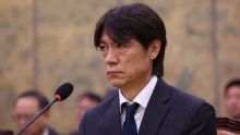 Police raid South Korea FA offices in probe over ex-coach hiring