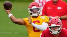 2026 Kansas City Chiefs training camp: Latest intel, updates