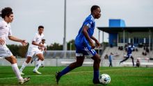 Diomande, el fichaje del Madrid que aprendió soccer de Estados Unidos