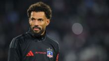 ¿Cuándo podría debutar Vozinha en Colo Colo?