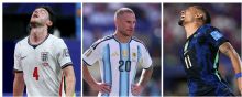 Which big clubs are struggling with World Cup burnout?