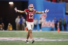 Indiana returns another key defensive piece in Kellan Wyatt