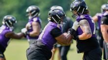 2026 Baltimore Ravens training camp: Latest intel, updates