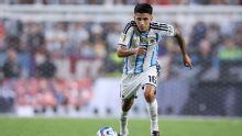 De Fuerte Apache a River, con escala en Europa: la historia de Thiago Almada