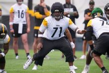Source: Steelers' Iheanachor had home burglarized last month