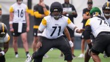 2026 Pittsburgh Steelers training camp: Latest intel, updates