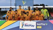 Liga BetPlay: ¿Qué pasó con Pereira y su reconocimiento deportivo?