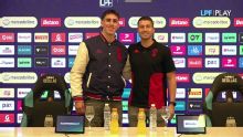 Auzmendi y Nervo palpitaron el clásico entre San Lorenzo y Huracán