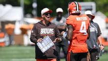 2026 Cleveland Browns training camp: Latest intel, updates