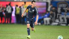 'Chucky' Lozano es nuevo jugador del LA Galaxy