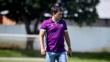 Competições de X1, prêmios e incentivo para arriscar: projeto da base do Ceará promete formar 'dribladores' para o Brasil