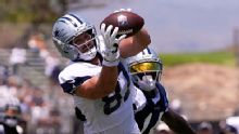 2026 Dallas Cowboys training camp: Latest intel, updates