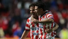 Unión venció a Lanús en Santa Fe y festejó por primera vez en el Torneo Clausura
