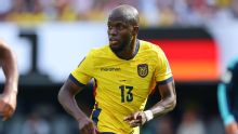Boca Juniors confirma contratação de Enner Valencia, ex-Internacional