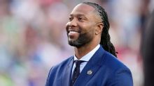 NFL: Larry Fitzgerald, el inmortal que todavía no se retira