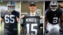30 dias para a NFL: Fernando Mendoza é o futuro do Las Vegas Raiders, mas e o presente?