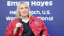 Emma Hayes urges U20 WWC focus to improve player development