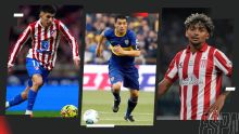 Las compras más caras de la historia del fútbol argentino