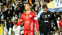 El líder América recibe a Nacional con el mejor ataque y la mejor defensa en el inicio de la Liga