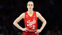 How Caitlin Clark's game has grown -- and where it still needs to improve