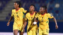 Ghana draw with Mali to progress to WAFCON QFs, Cape Verde hold Cameroon