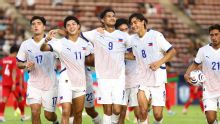 History on the line as Philippines chase ASEAN Championship semifinal dream vs. Malaysia 