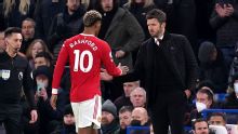 Rashford's return to Man United brings a lot of questions