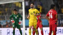 Paulo Josué went from holiday in Brazil to leading Malaysia's ASEAN Championship charge