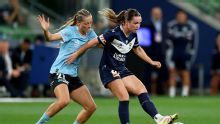 Players felt 'bypassed' by A-League pay proposal