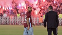 World Cup stars Vozinha, Salah treated to mad transfer unveilings