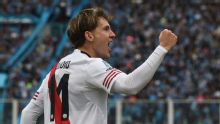 Vasco fecha contratação de Colidio e aguarda atacante do River Plate para assinar contrato