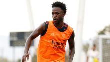 Inside how Vinícius Júnior signed new Real Madrid contract