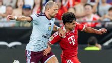 ¡EN VIVO! Bayern Munich juega ante Aston Villa en un amistoso  internacional