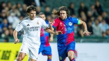 Ex-Real Madrid diz que Rodri no Barcelona é 'piada': 'Acham que somos tontos'