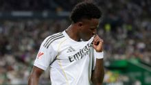 Os bastidores de como Vini Jr renovou com Real Madrid após 'novela' envolvendo Arsenal