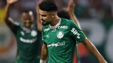 Com camisa 'cheia', mas abaixo de meta, Palmeiras amplia leque para faturar com patrocínios; entenda estratégia