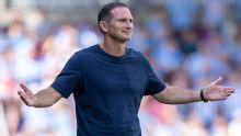 Frank Lampard: Coventry must learn to recover from 'difficult result'