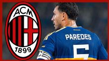 Boca recibirá una oferta por Leandro Paredes ¿Qué hará?