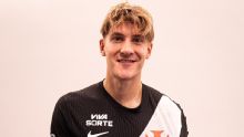 Facundo Colidio, refuerzo de Vasco da Gama: cuánto dinero le entra a River