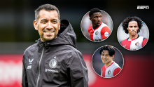 Stand van zaken Feyenoord: foutloze voorbereiding, nieuwe dynamiek op het middenveld en transferstress